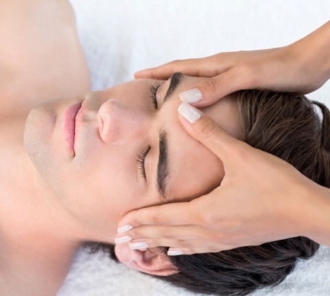 Full Body Massage in Dadar